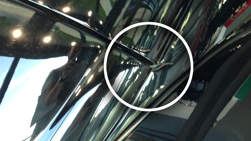 Illustration for article titled Let's Tour The VW Autostadt Museum So You Can See How Clever It Is